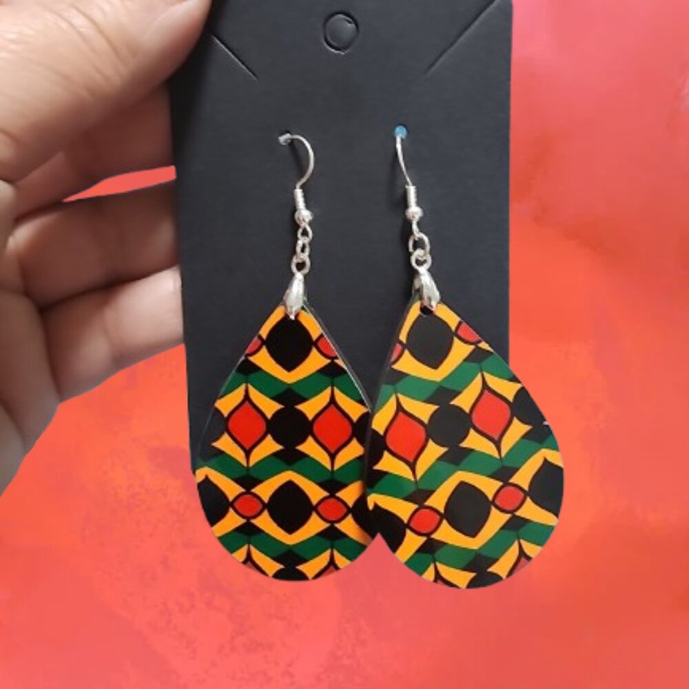 Ladies Earings